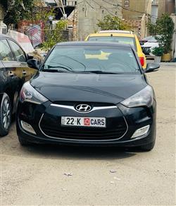 هيونداي فلوستر